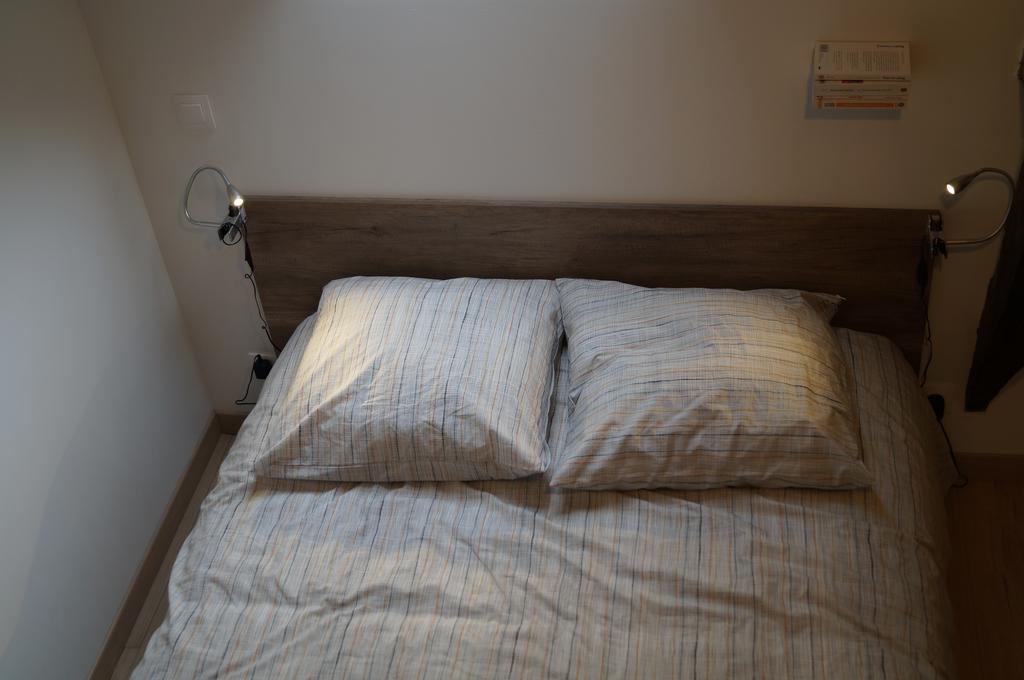L'atelier Apartment Cancale