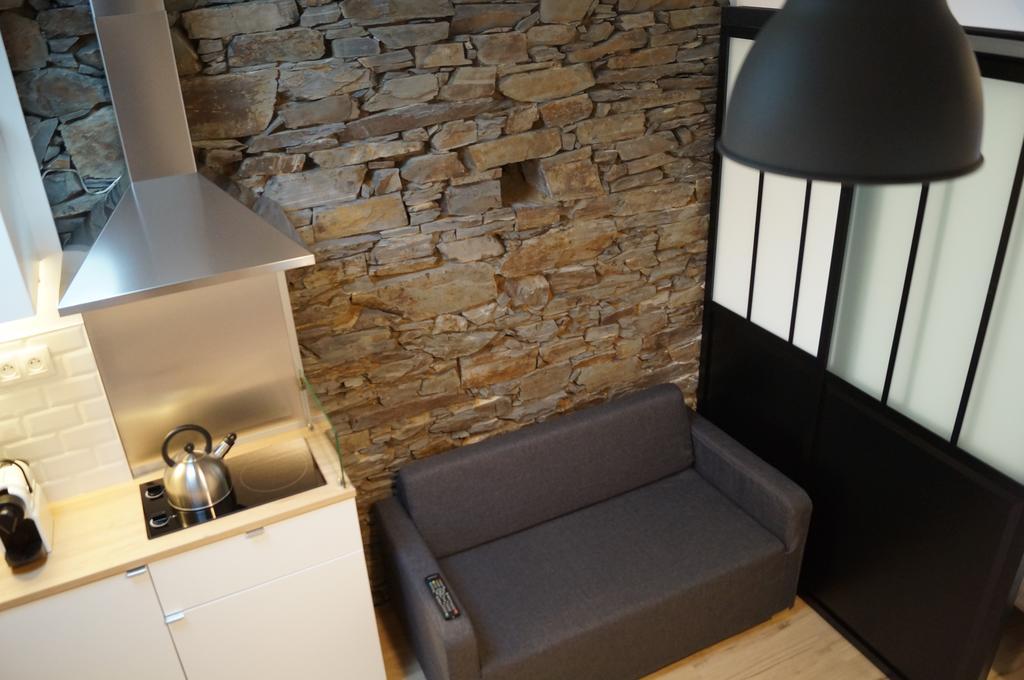 L'atelier Apartment