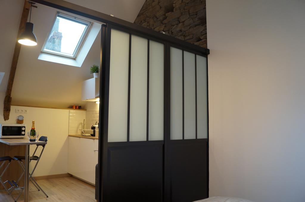 Apartment L'atelier