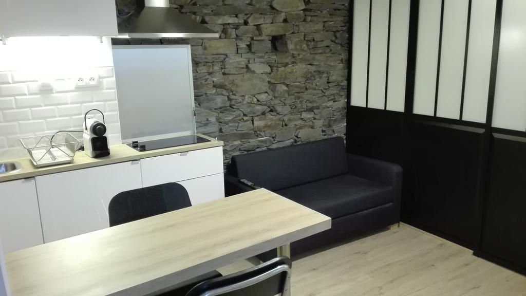 Apartment L'atelier Cancale