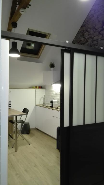 L'atelier * Cancale