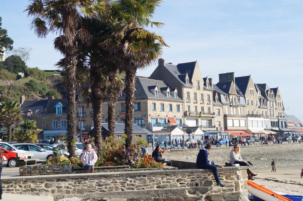 L'atelier Cancale